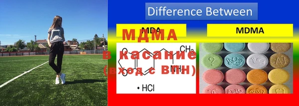 тгк Медногорск