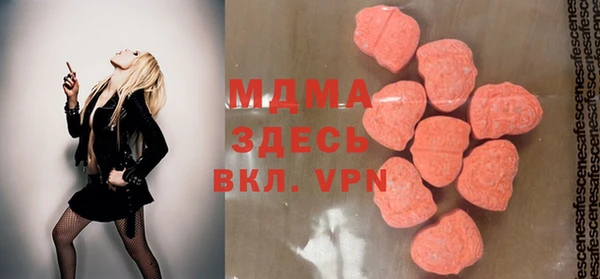 тгк Медногорск